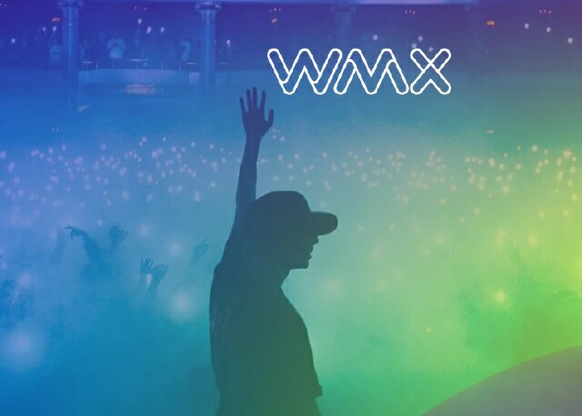 Cover image for  article: WMX at the NewFronts: Transforming the Way Artists, Fans and Brands Interact