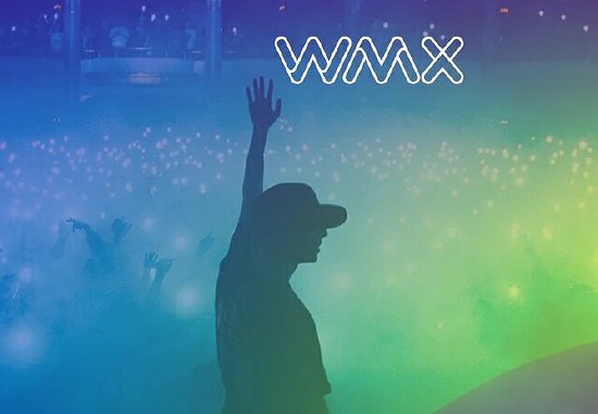 WMX at the NewFronts: Transforming the Way Artists, Fans and Brands Interact