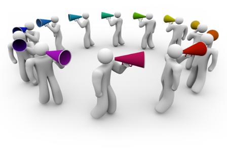 Cover image for article: Word of Mouth's Measurement Imperative -- Ed Keller