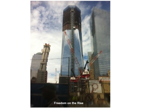 Cover image for  article: September 11, 2001, 10:30 AM: Appointment with Jack Myers. Dan Hodges
