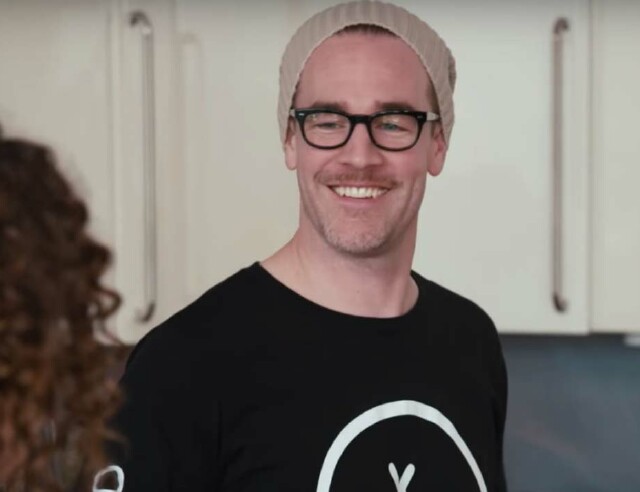 Cover image for article: Dawson Does Diplo on Viceland