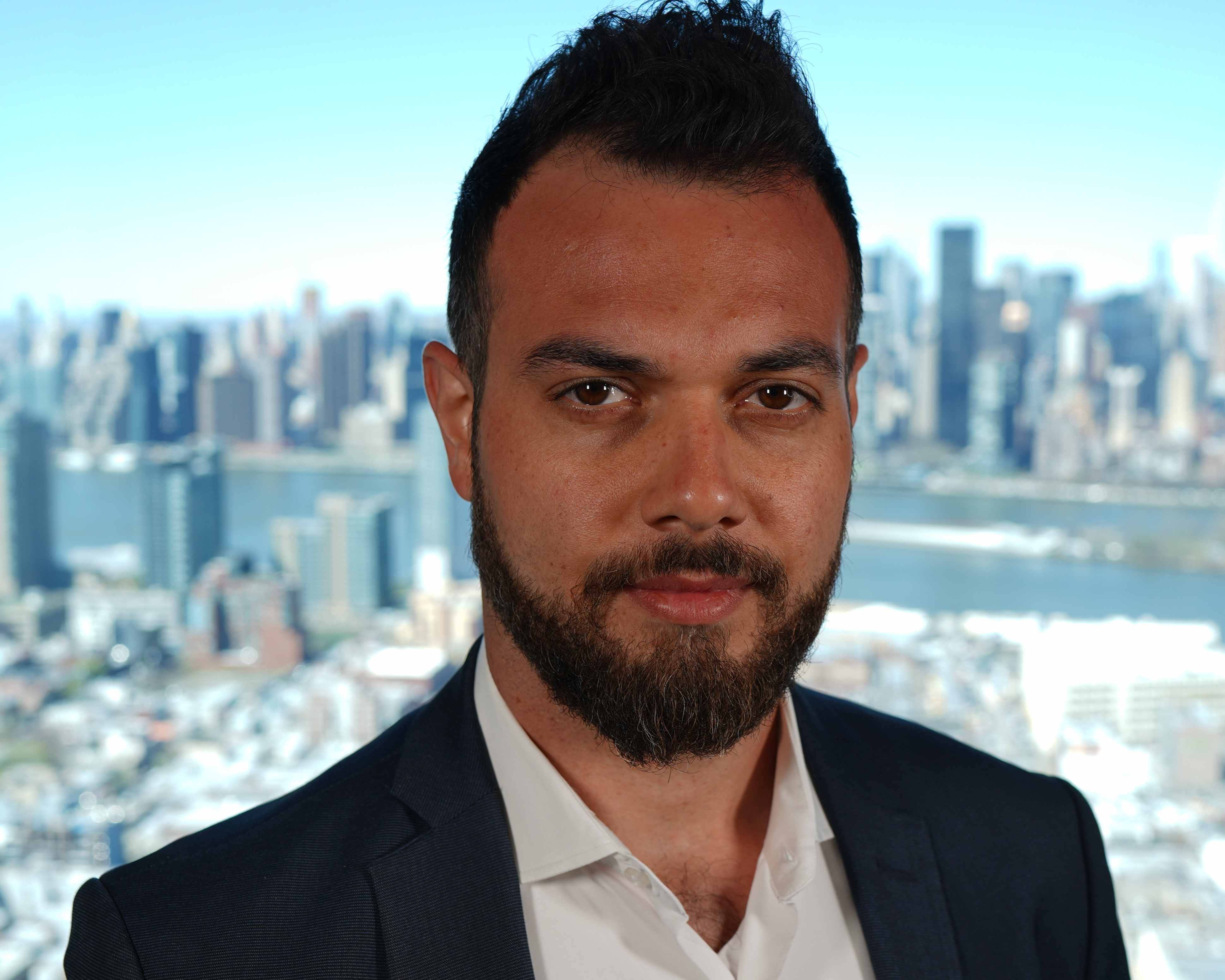 Cover image for  article: a4's Wael Sabra: Product is at the Center of Everything We Do