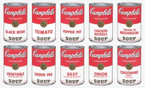 Cover image for  article: Early Days of Media Agency Consolidation Recalled in Campbell Soup 1994 Review