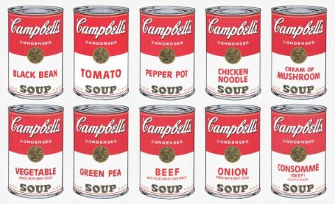 Cover image for article: Early Days of Media Agency Consolidation Recalled in Campbell Soup 1994 Review