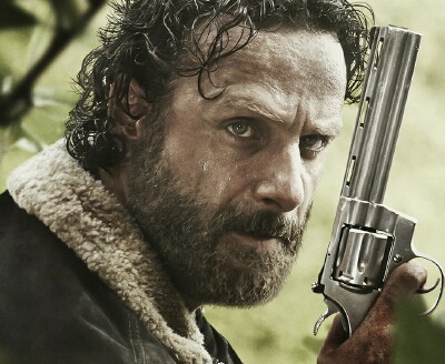 Cover image for article: “The Walking Dead,” “Transparent,” “Doctor Who” and More: The Non-Broadcast Newsmakers of the 2014-15 TV Season So Far – Ed Martin