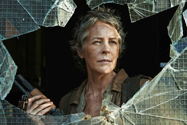 Cover image for article: “The Walking Dead” is a True American Horror Story