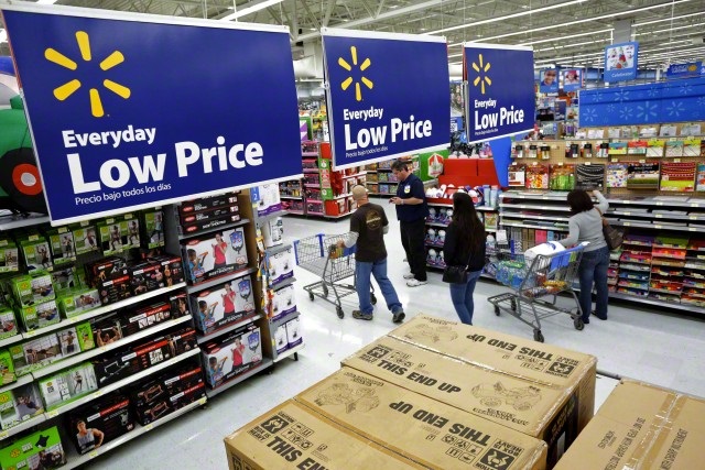 Cover image for  article: 5.99 Ideas for Fixing Walmart