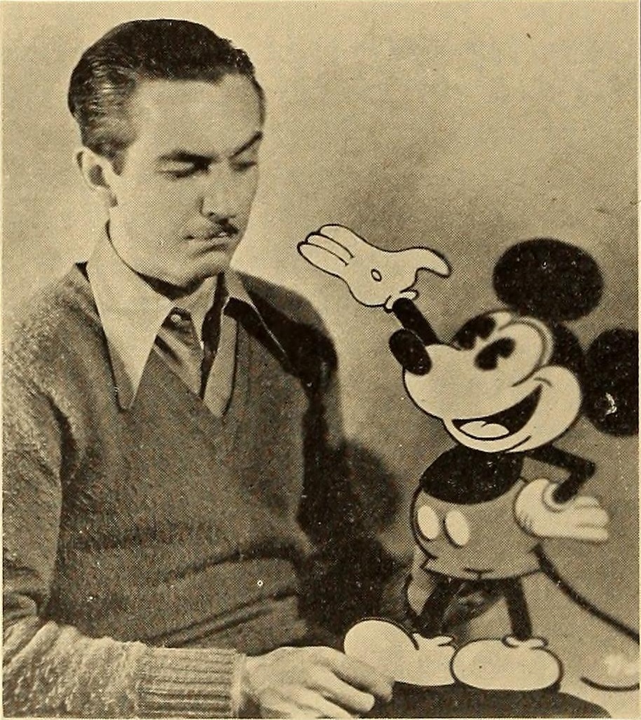 Cover image for  article: HISTORY's Moments in Media: Happy Birthday, Mickey!