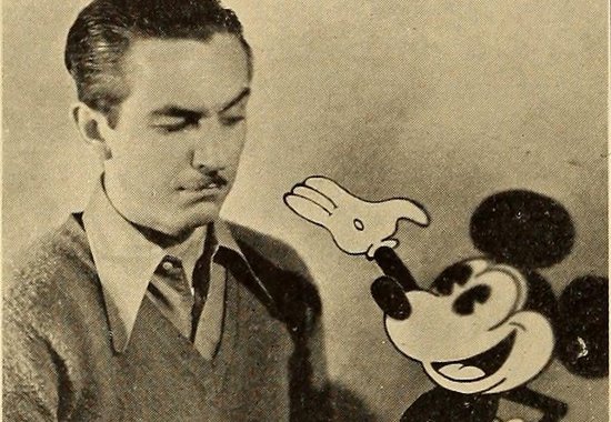 HISTORY's Moments in Media: Happy Birthday, Mickey!
