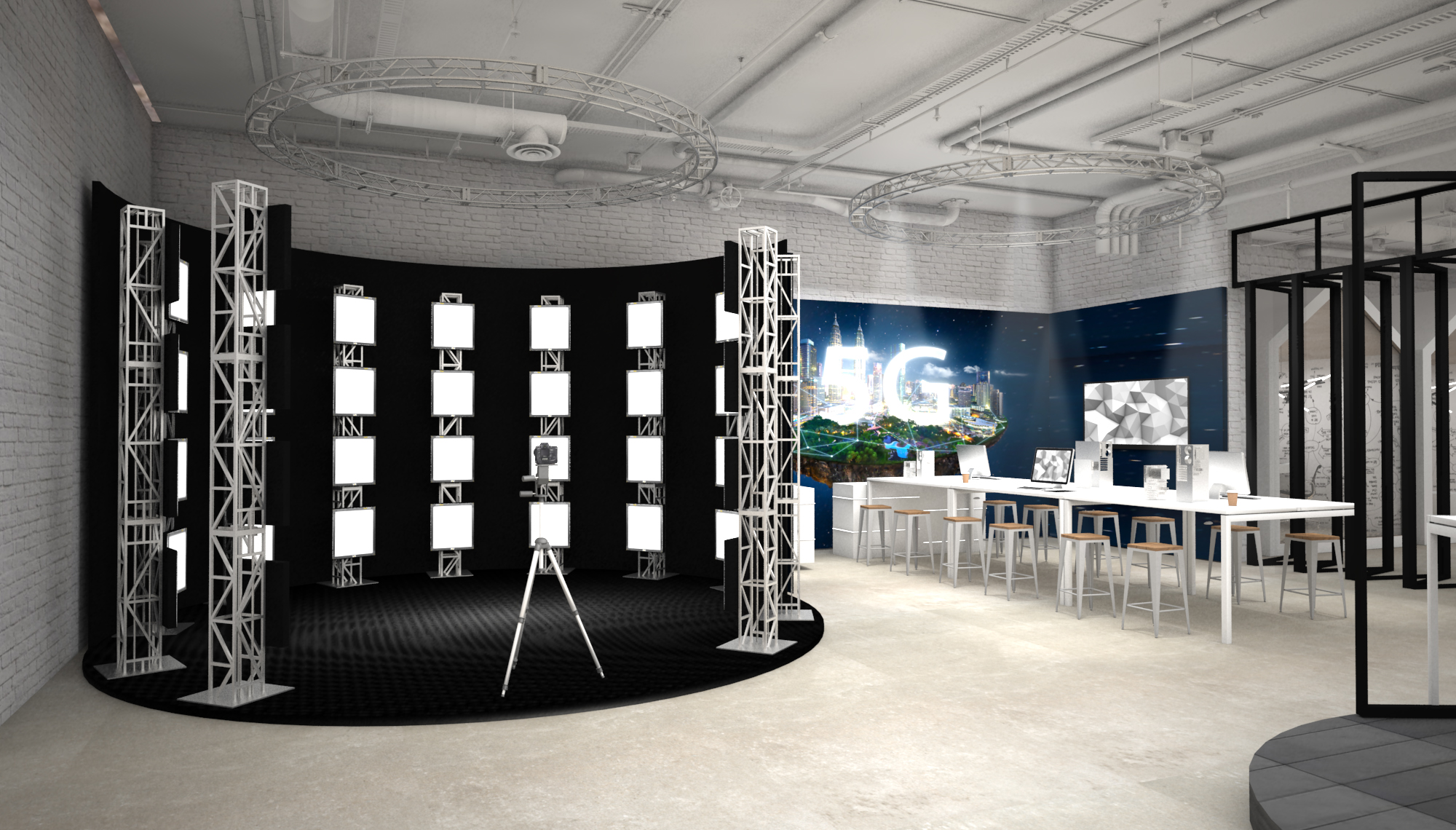 Cover image for  article: WarnerMedia's Interactive Innovation Lab to Debut in New York