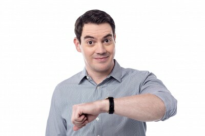 Cover image for  article: The End of Wearables Hype