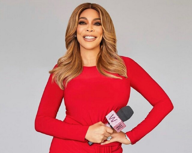 Cover image for  article: Wendy Williams Shares Her Truth in Two Revealing Lifetime Projects
