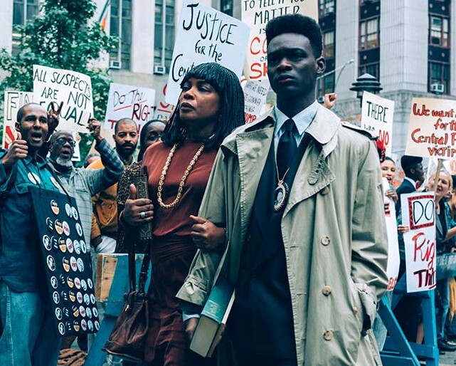 Cover image for  article: “When They See Us”:  A 30-Year-Old Horror Story for Our Times