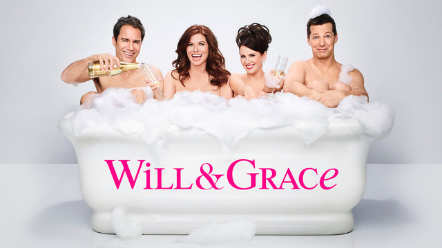 Cover image for  article: "Will & Grace" -- The TV Series that Changed Gay Rights in America
