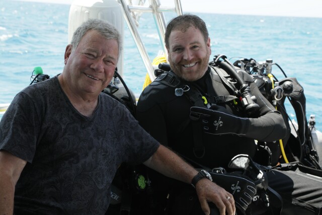 Cover image for  article: Discovery's Shark Week Chomps Down on 45 Hours of Programming