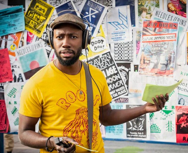 Cover image for article: Hulu Gets “Woke”