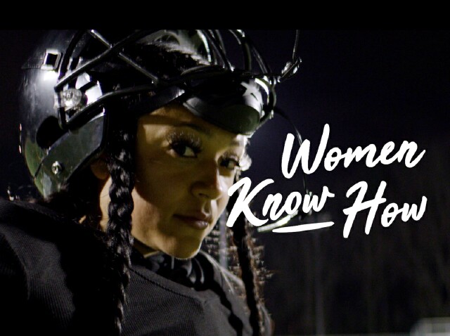 Cover image for  article: CARE and P&G Celebrate Fearless Women Leaders for International Women's Day