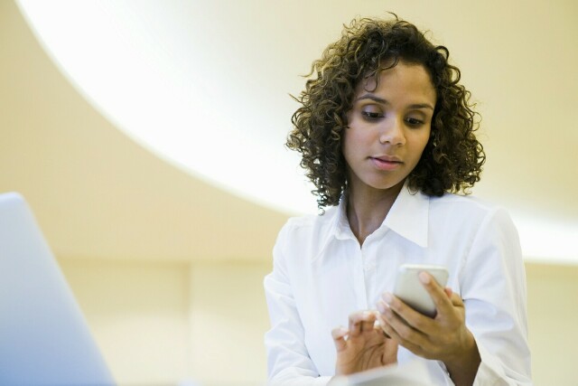 Cover image for  article: Six Commitments Successful Women Never Break