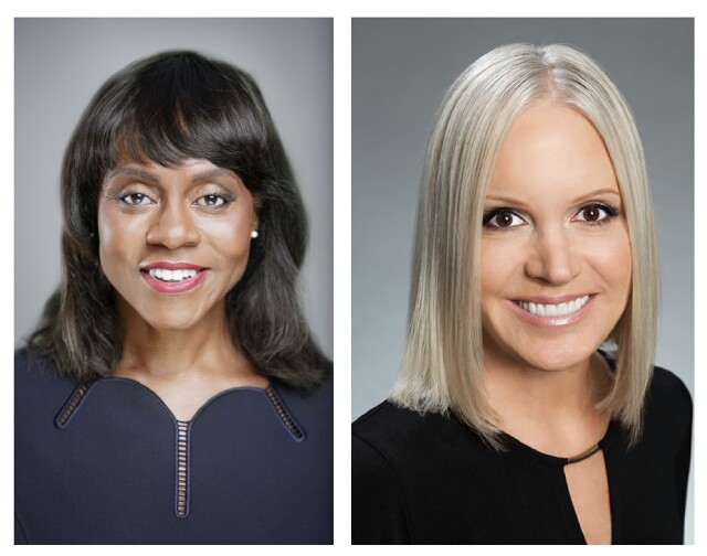 Cover image for article: Crown Media's Wonya Lucas and Michelle Vicary on Expanding Brand Inclusiveness