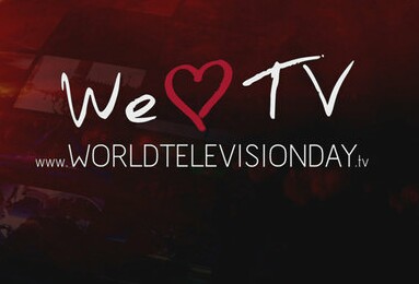 Cover image for  article: Television Industry Unites for United Nations' "World Television Day"