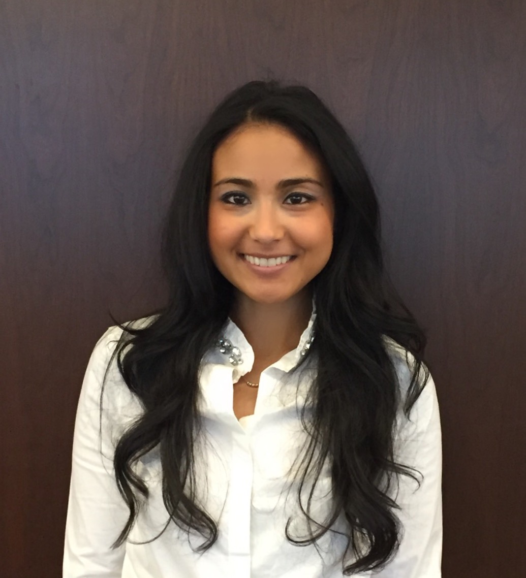 Cover image for article: Yasmin Elgibali of Hilton Worldwide -- A 1stFive Profile