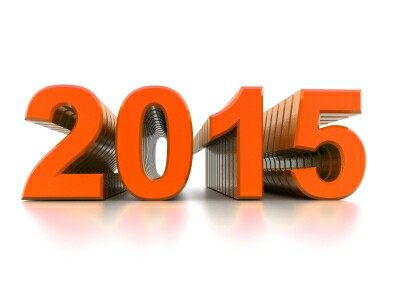 Cover image for article: Five Fearless Television Predictions for 2015 -- Charlene Weisler