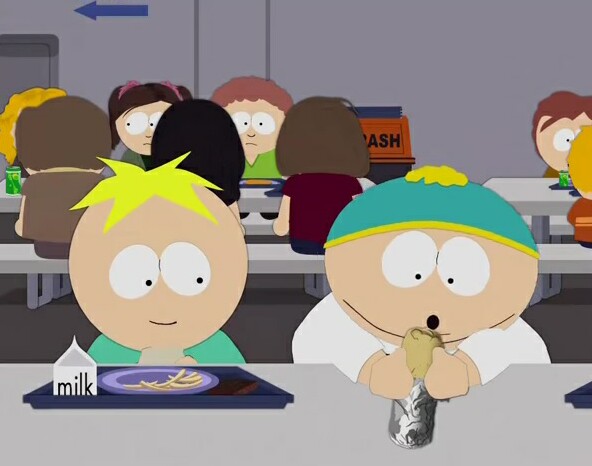 Cover image for  article: “South Park” Asks, Does Yelp Help?