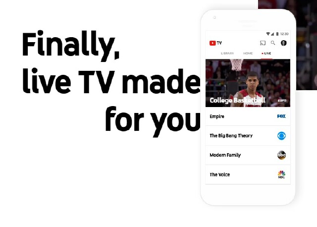 Cover image for article: Can YouTube TV Crack the Cord-Cutting Code?