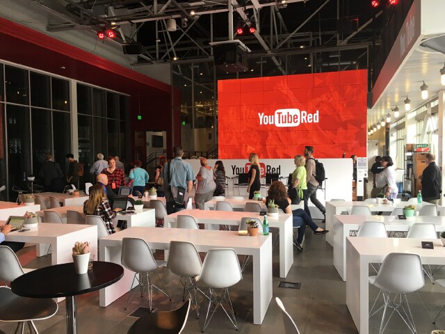 Cover image for article: The New TCA: Four Streamers, One Satellite and, Oh Yeah, TV Networks