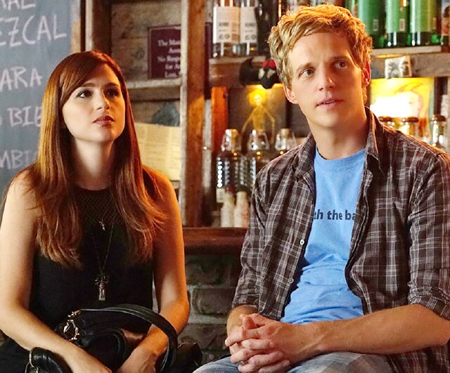 Cover image for article: “You’re the Worst” Fits in Perfectly on FXX