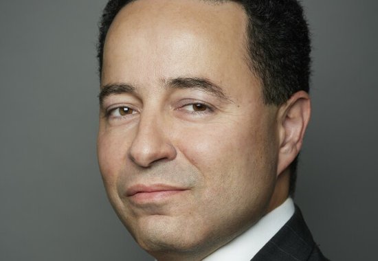 Cantor Fitzgerald’s Youssef Squali on Ad Technology and 2016 Trends