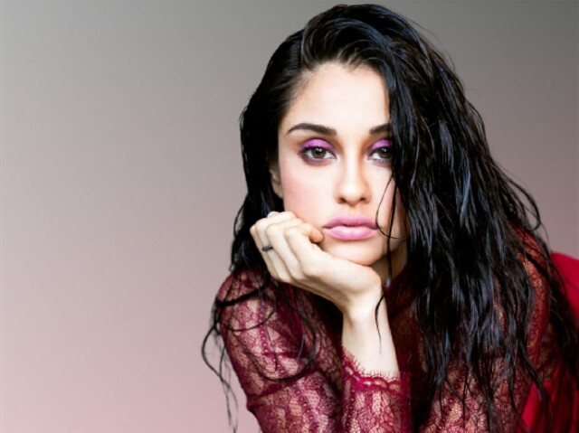 Cover image for  article: Yvette Monreal of The CW Series "DC's Stargirl" -- Multicultural TV Talk (PODCAST)