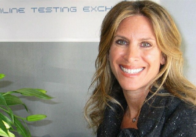 Cover image for  article: Shelley Zalis Asks, “What is Your Female Quotient?”