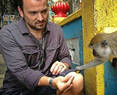 Cover image for article: National Geographic Channel Debuts “Chug,” The First Fully Fan-Funded Series from Kickstarter