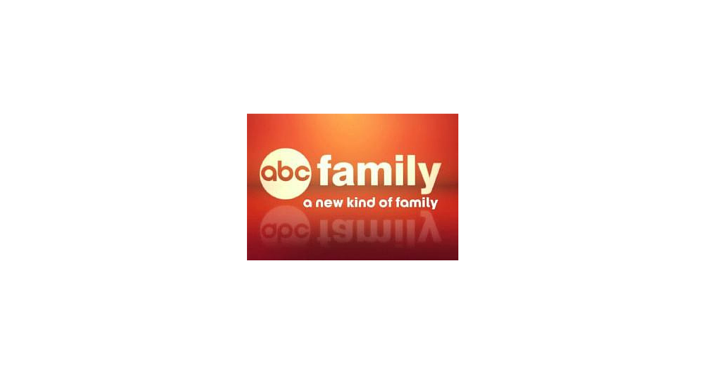 Abc Family Hd Logo Abc Png Logo Free Transparent PNG Logos