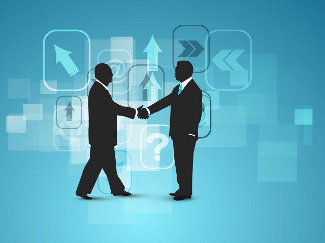 Cover image for  article: McDonalds and Omnicom: The Big McDeal