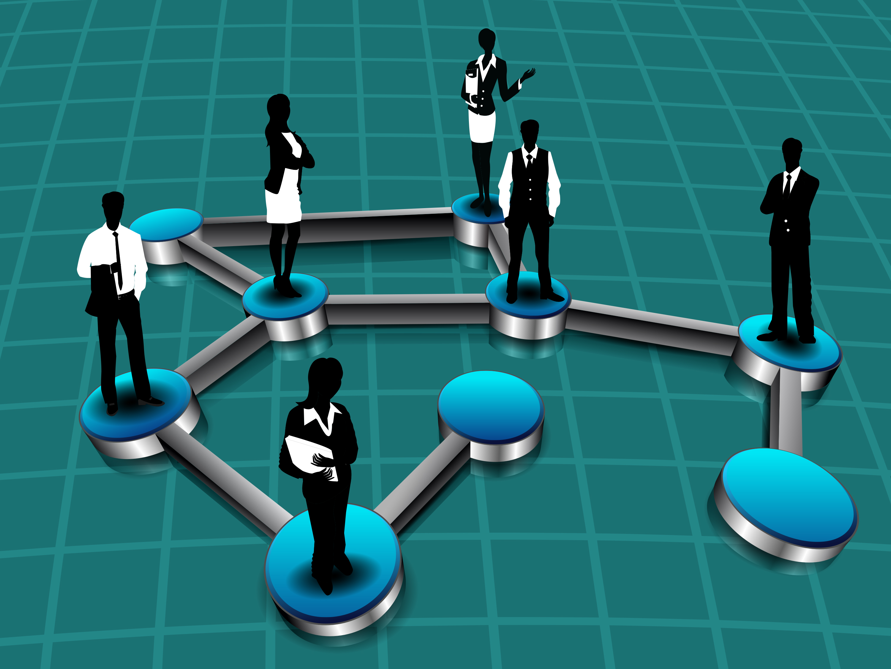 Cover image for article: Shadow of Mega-Mergers By Mega-Marketers Looms Over Madison Avenue