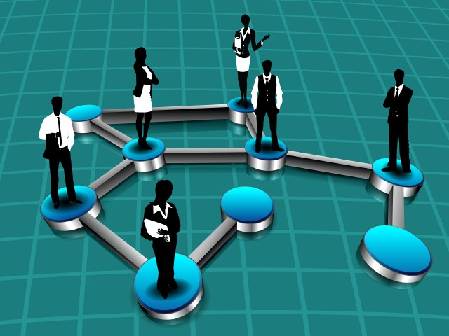 Cover image for article: Future of Marketing: Reinforcing Connections