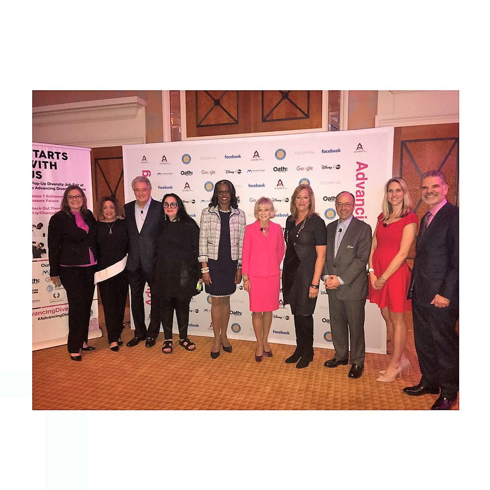 Cover image for  article: Advancing Diversity Honors During CES 2018 Unites Industry 