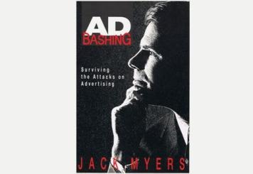 Cover image for  article: Is the Future of Advertising Worth Preparing For? Classic Jack from 1993