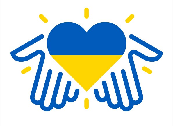 Cover image for article: The Ad Council's Disaster and Crisis Relief Campaign Supports Ukraine Crisis Relief