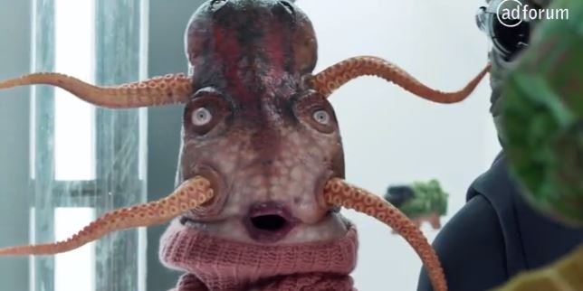 Cover image for  article: 5 Questions for GSD&M's Tom Hamling on the "Bounty of Earth" Super Bowl 50 Ad