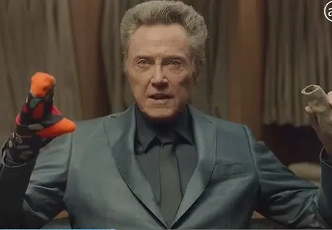 5 Questions for David&Goliath on the "Walken Closet" Super Bowl Ad