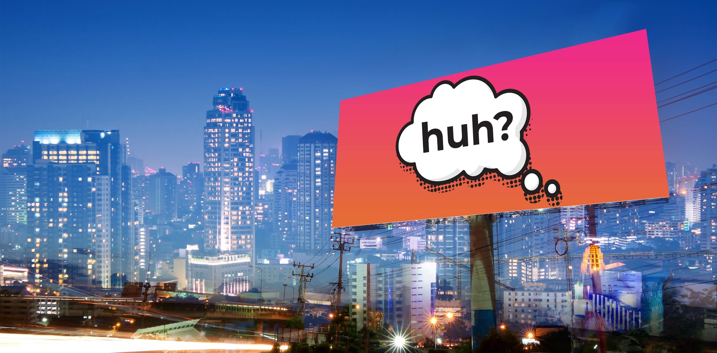 Cover image for article: PrograHUH? The Case Against Program-Manual Out-of-Home Advertising