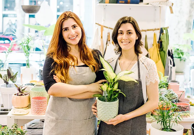 Ads for Every Season