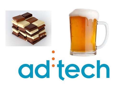 Cover image for article: Of Beer, Chocolate and the Commoditization of ad:tech - Brian Wieser