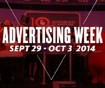 Cover image for article: Autumn Media Update: Advertising Week, Hispanic TV Summit, NCC Media Upfront