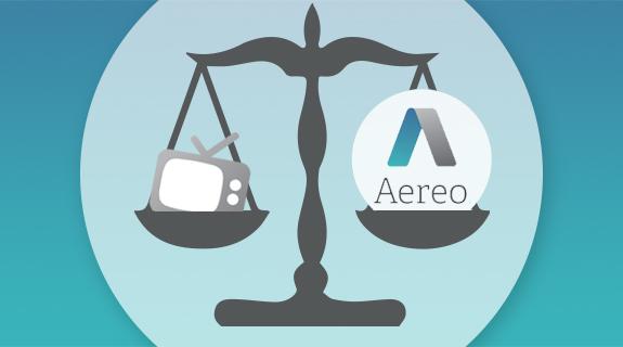 Cover image for  article: Aereo: It's Over Now - Shelly Palmer