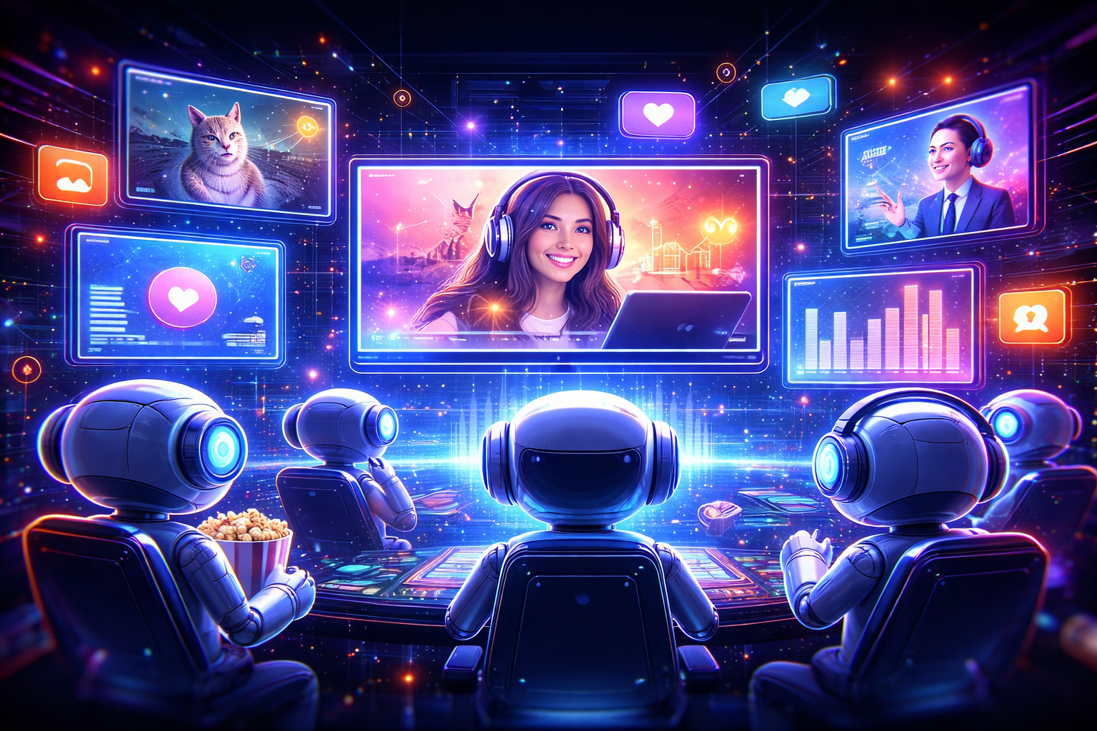 Cover image for article: The Measurement Crisis of the AI Media Era