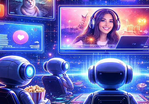 The Measurement Crisis of the AI Media Era